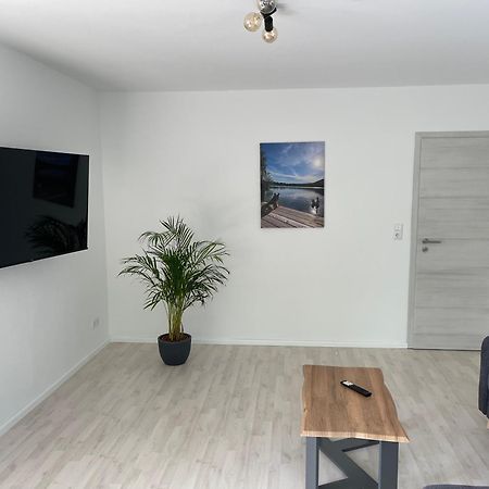 Ferienwohnung Zum Wildpark Edersee Szoba fotó