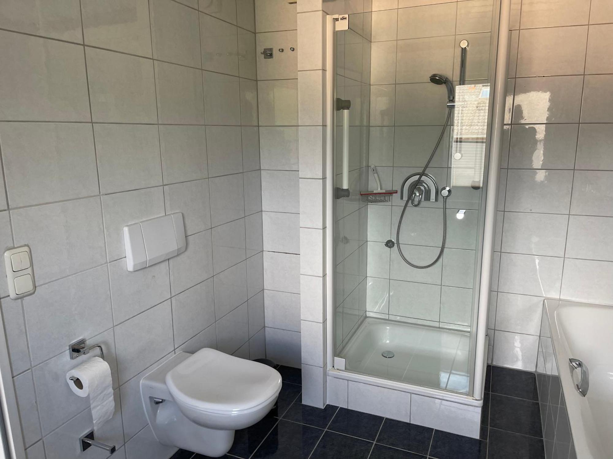 Ferienwohnung Zum Wildpark Edersee Szoba fotó